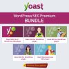 yoast wordpress seo premium bundle