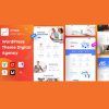 agency cynic digital agency startup agency creative agency wordpress theme