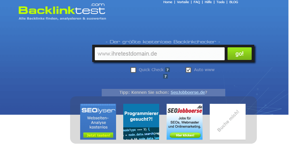 Top 7 free backlink checking tools for WordPress Article statistics 3 Top 7 free backlink checking tools for WordPress Article statistics