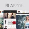 blaszok ecommerce theme