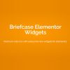 Briefcase Elementor Widgets