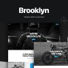 brooklyn creative multipurpose responsive wordpress theme