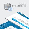 Calendarize It! For Wordpress