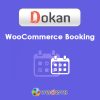 dokan e28093 woocommerce booking integration