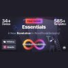 essentials multipurpose wordpress theme 1