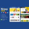 firezy multipurpose woocommerce theme