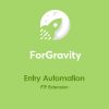 forgravity entry automation ftp extension