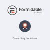 Formidable Forms – Cascading Locations