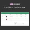 Free Gifts For Woocommerce