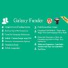 Galaxy Funder - WooCommerce Crowdfunding System