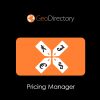 GeoDirectory Pricing Payment Manager