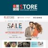 GoodStore - WooCommerce Theme