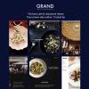 grand restaurant wordpress