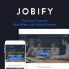 jobify e28093 the most popular wordpress job board theme