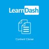 learndash content cloner