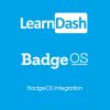learndash lms badgeos