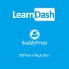 learndash lms buddypress