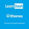 learndash lms ithemes exchange integration