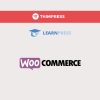 Learnpress – Woocommerce Payment Methods Integration