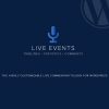 CodeCanyon – Live Events - Storewp.net