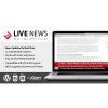 Live News – Real Time News Ticker