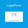 Loginpress Hide Rename Login