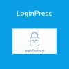 Loginpress Login Redirect