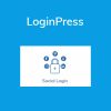 Loginpress Social Login