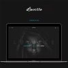 Lucille - Music WordPress Theme