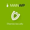 main wp ithemes security