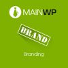 mainwp branding