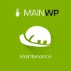 mainwp maintenance
