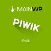 mainwp piwik