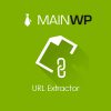 mainwp url extractor