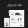neighborhood e28093 responsive multi purpose shop theme