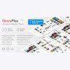 newsplus news and magazine wordpress theme