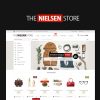 nielsen e28093 e commerce wordpress theme