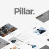 pillar e28093 multipurpose multi concept responsive wordpress theme