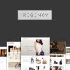 regency a beautiful modern ecommerce theme