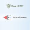 SearchWP Related Content