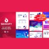 seocify seo and digital marketing agency wordpress theme