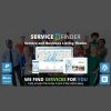service finder provider and business listing wordpress theme