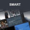 smart e28093 responsive multi purpose wordpress theme