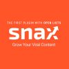 Snax Viral Content Builder