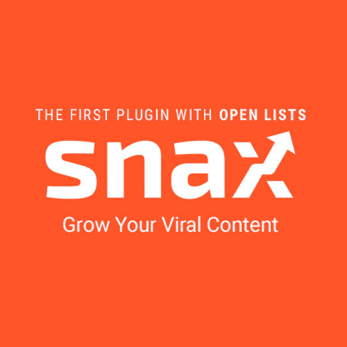 Snax Viral Content Builder