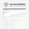 Social Locker For Wordpress