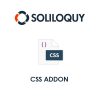 soliloquy css addon