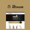the retailer e28093 premium woocommerce theme