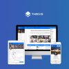 thrive e28093 intranet community wordpress theme