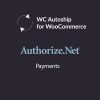 Woocommerce Autoship Authorize.net Payments